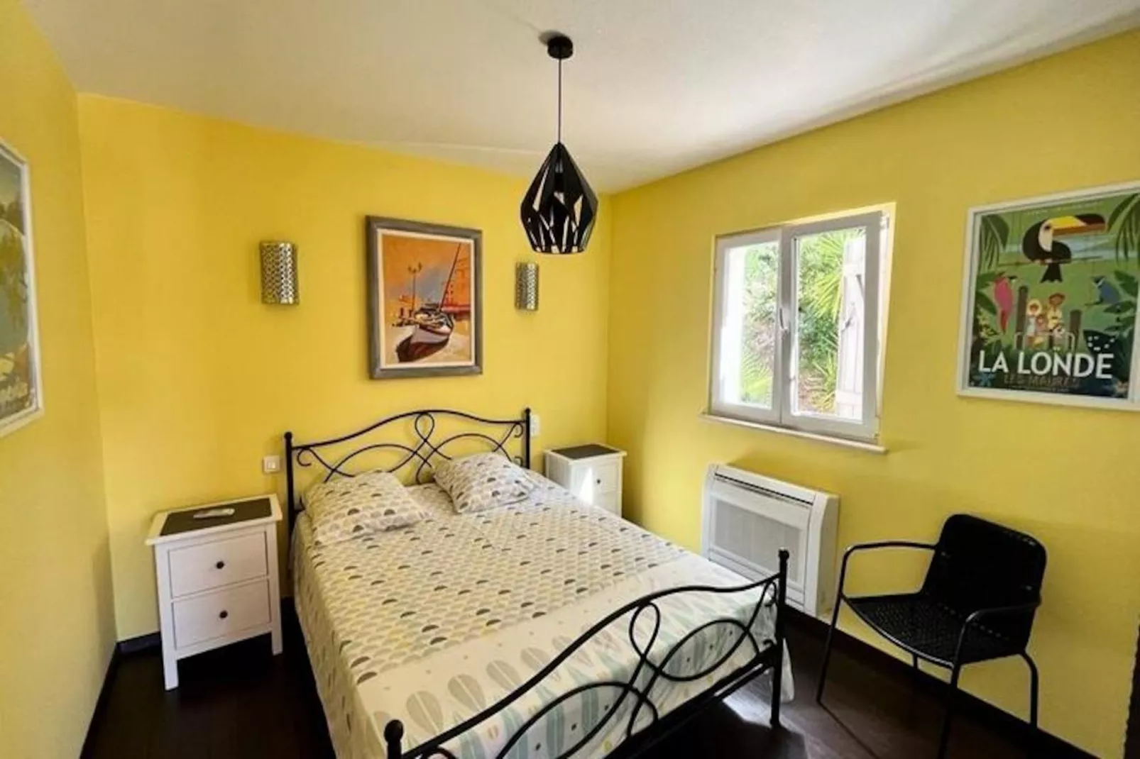 Résidence La Mandragora-Niet-getagd