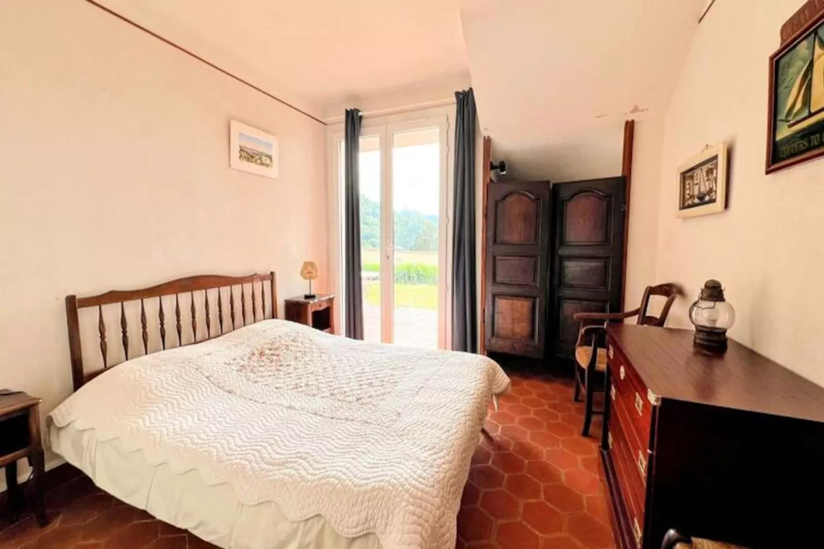 Résidence Plan Du Pont-hyeres-Niet-getagd