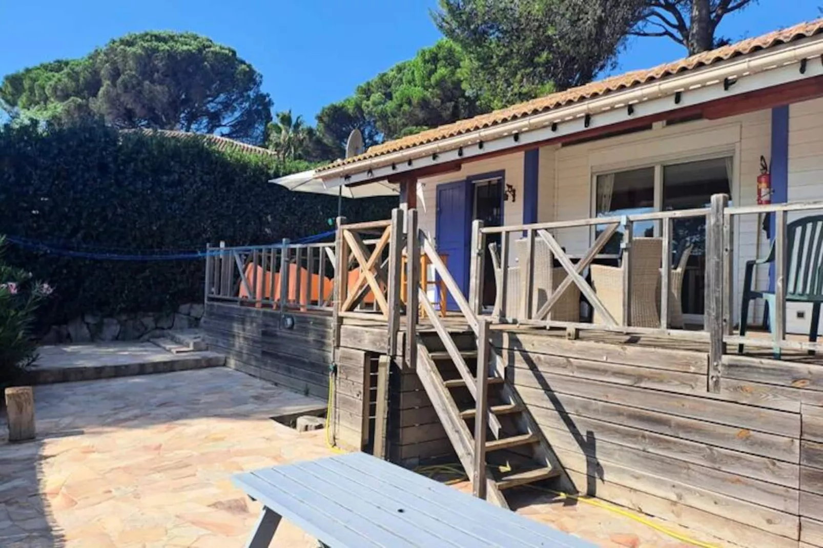 Résidence Parc Oasis-Niet-getagd