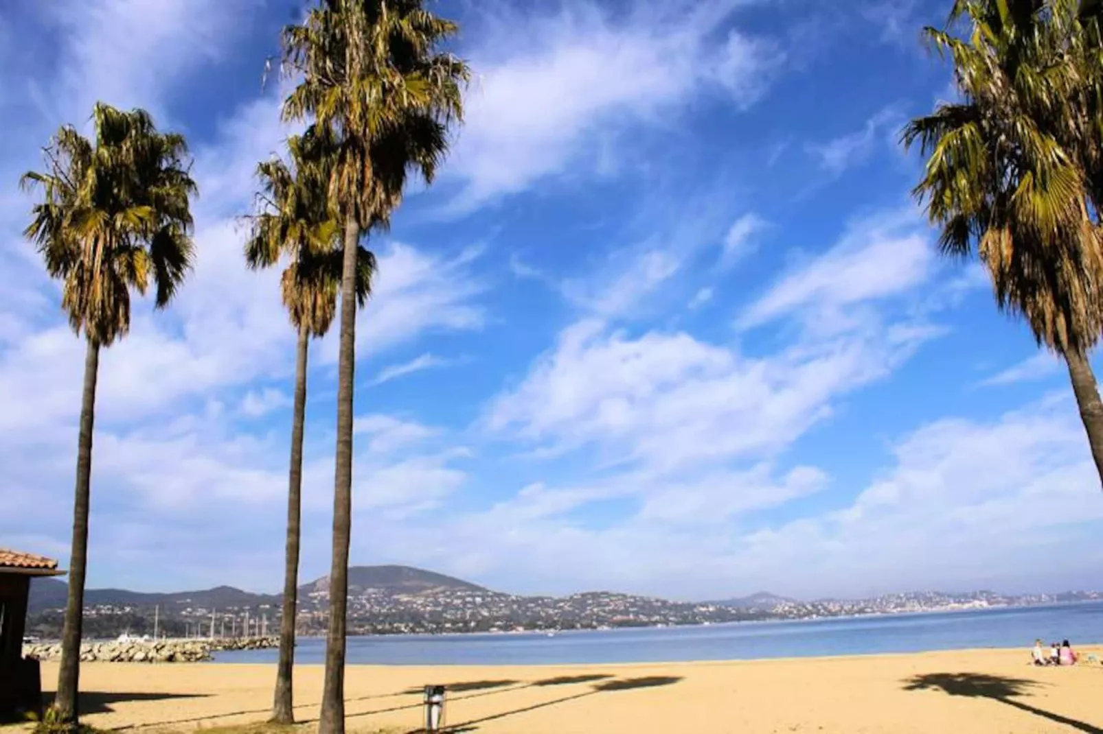 Résidence Parc Oasis-Niet-getagd