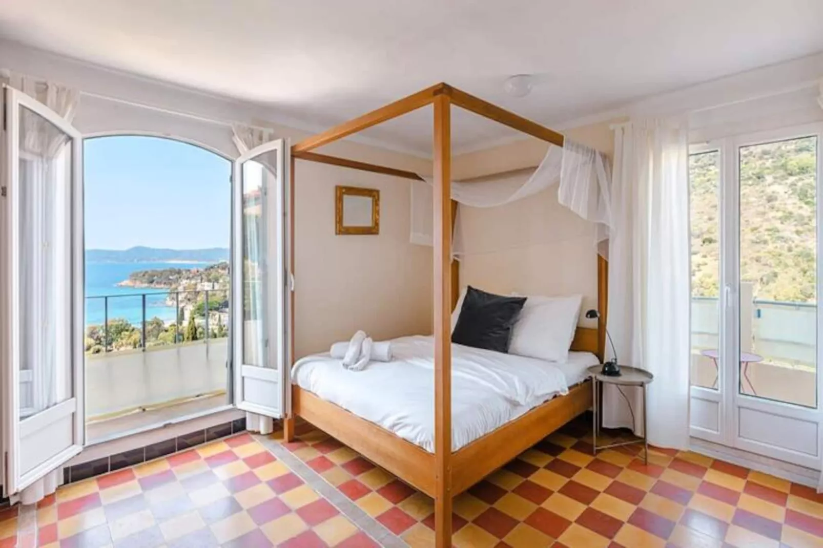 Résidence Villa Amiot - Villa Historique Aiguebelle - 10 Personnes-Niet-getagd