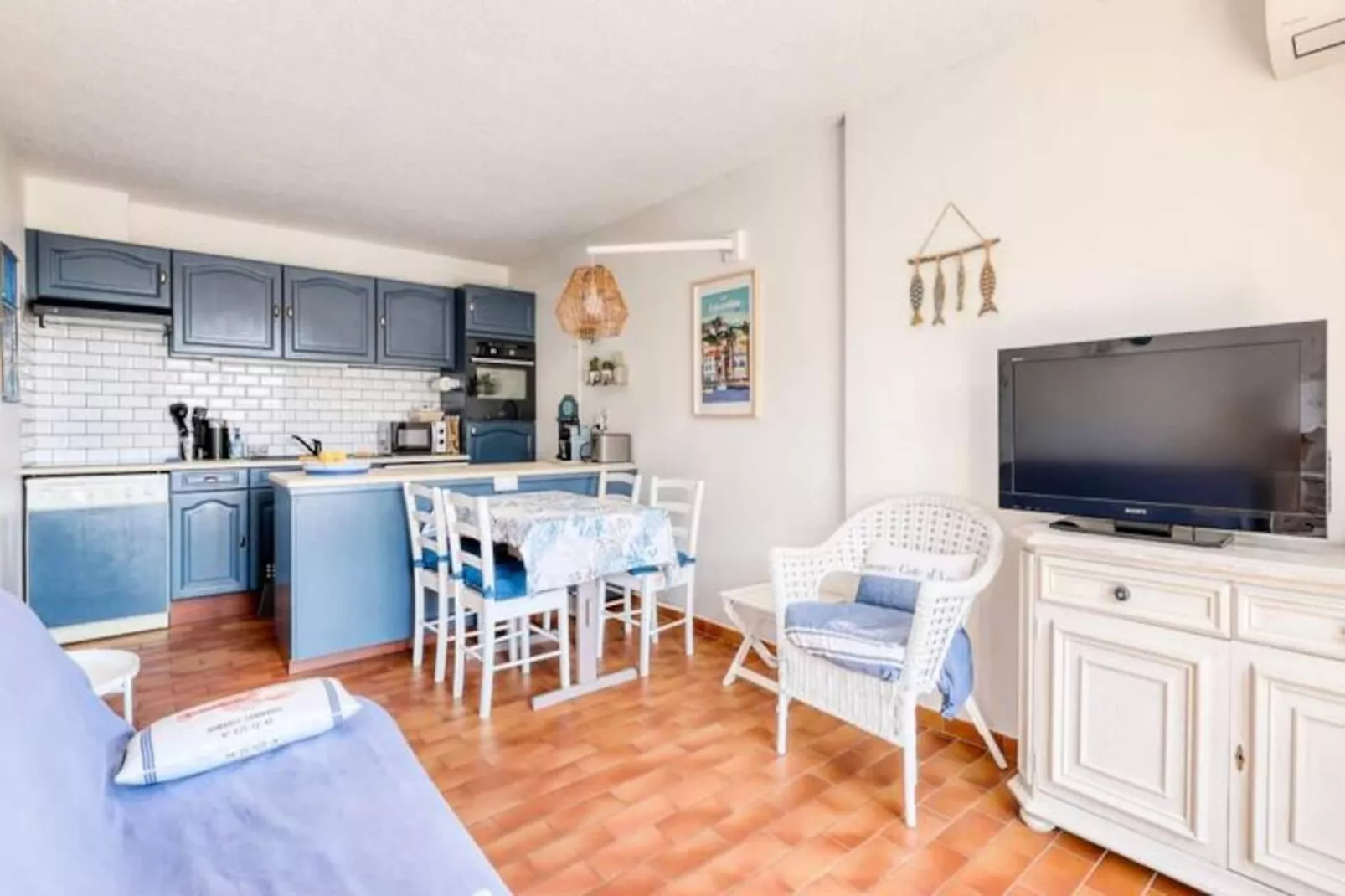 Résidence Vue Exceptionnelle &agrave; Saint-clair Pour 4 Personnes-Niet-getagd