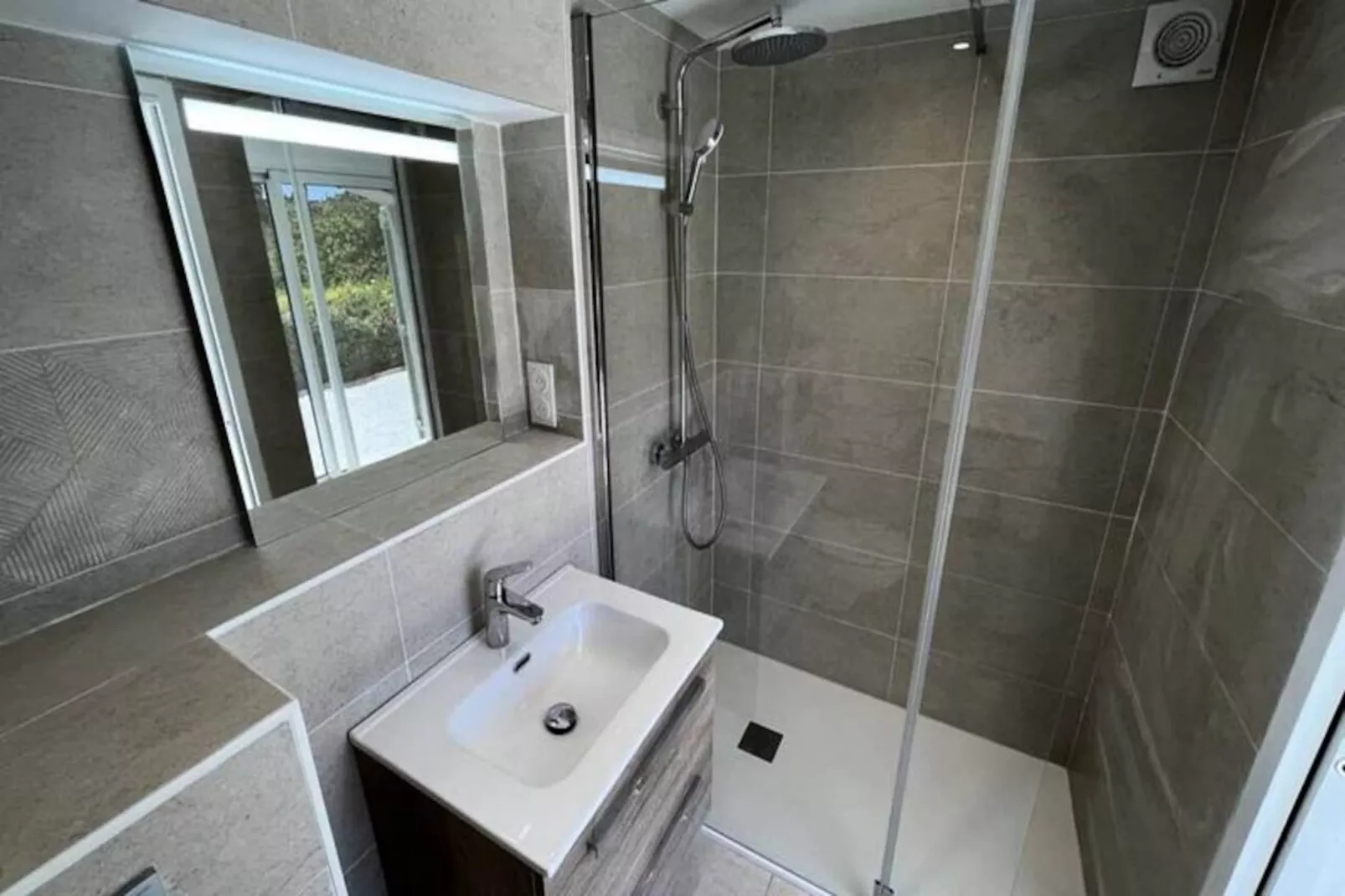 Résidence Studio Vue Mer Avec Grande Terrasse &ndash; &agrave; 5 Min De La Plage 🏖️-Niet-getagd