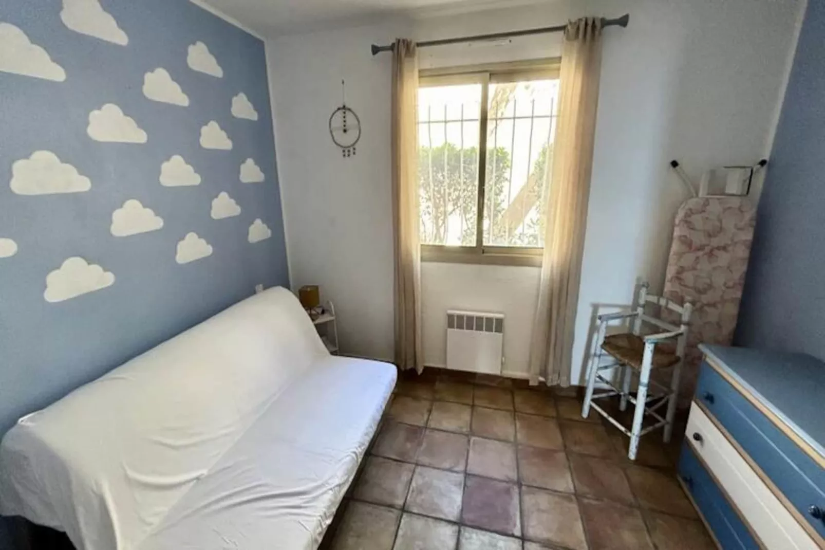 Résidence Appartement Atypique Avec Vue Mer, Piscine Et Charme à La Pagnol-Niet-getagd