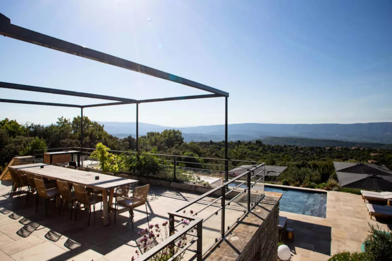 Villa De Haut Standing - 8 Chambres - Piscine-Niet-getagd