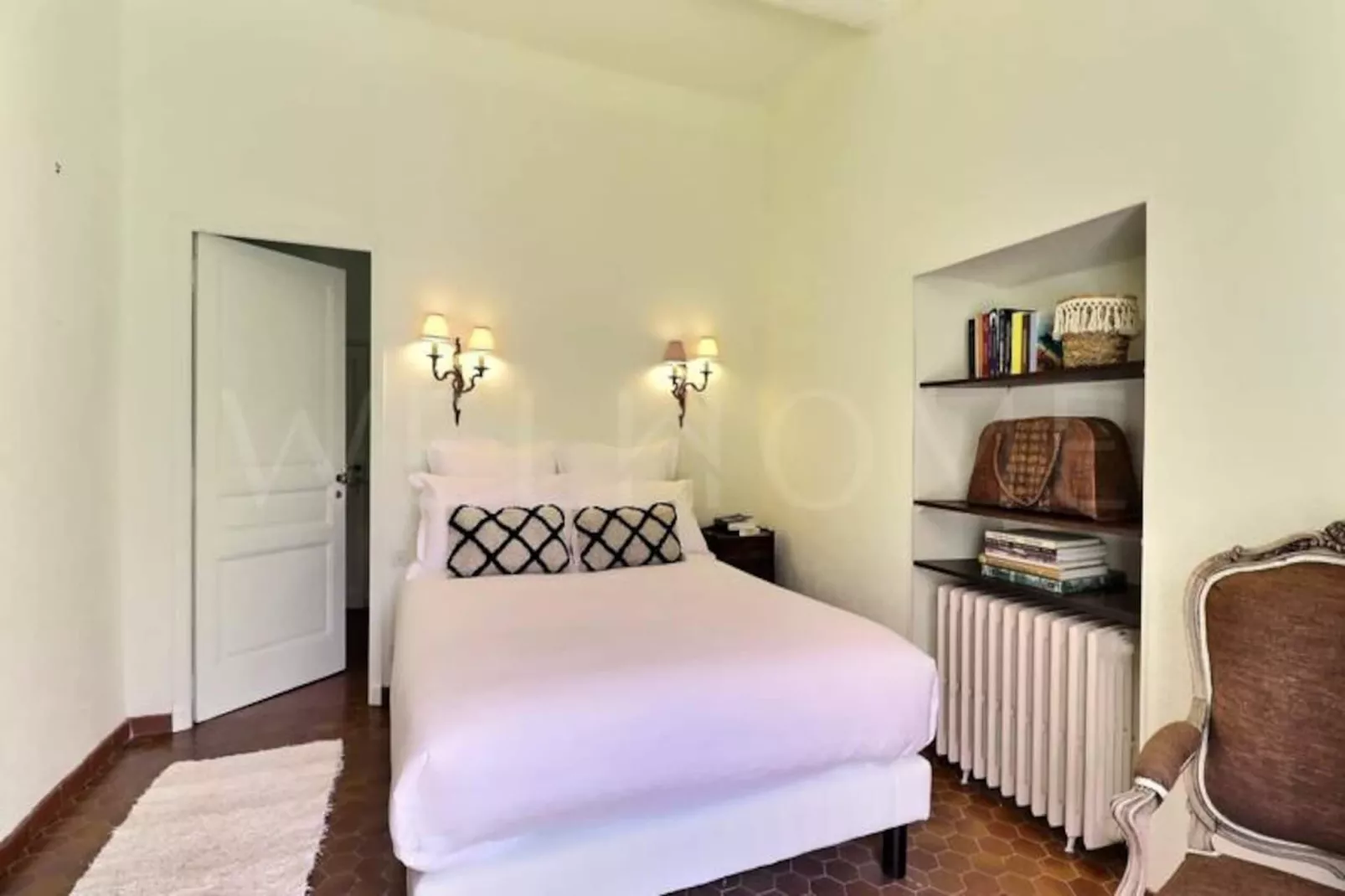 Bastide De L'esclat - Piscine - Champs De Lavandes-Niet-getagd