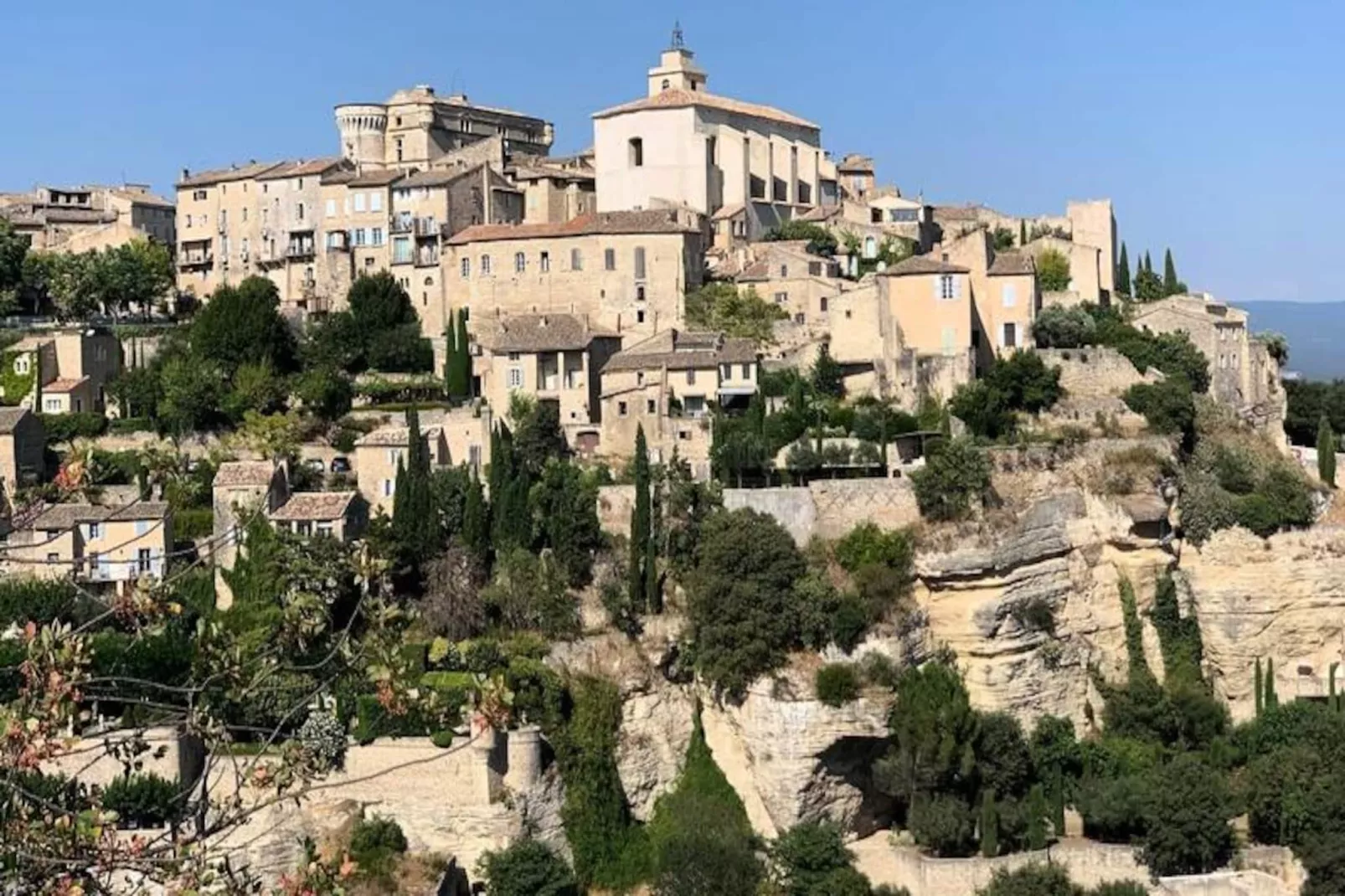 Fleurs De Provence-Niet-getagd