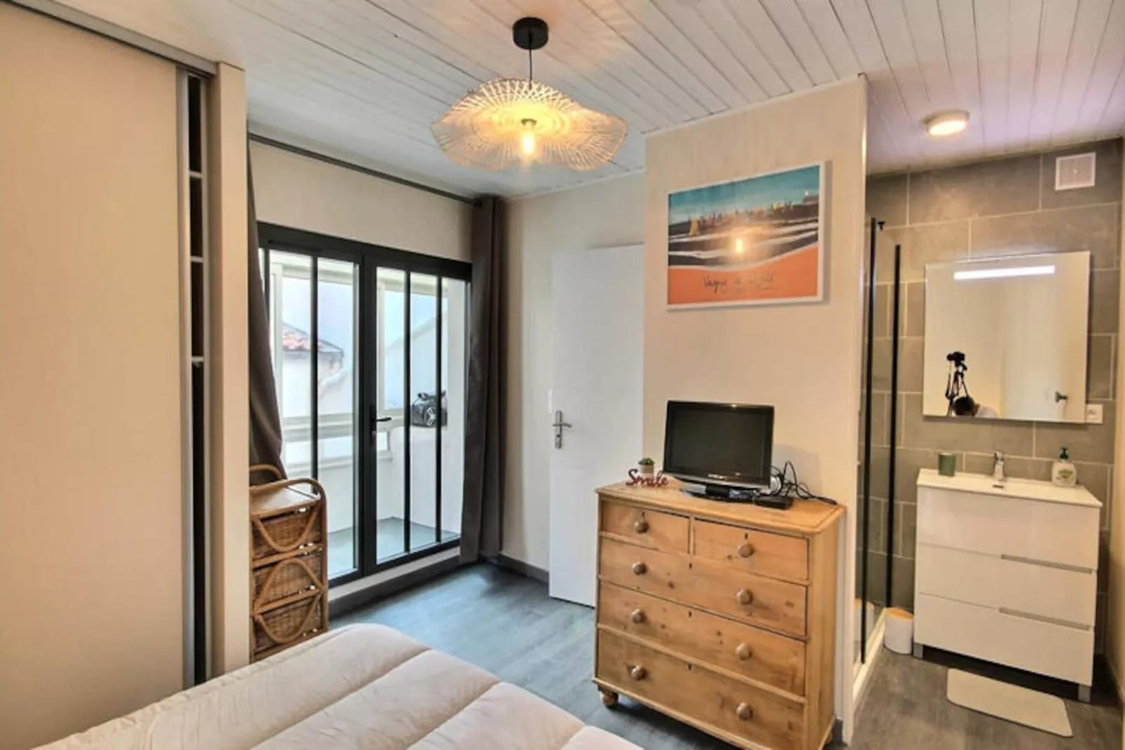 Maison à Les Sables d'Olonne-Niet-getagd