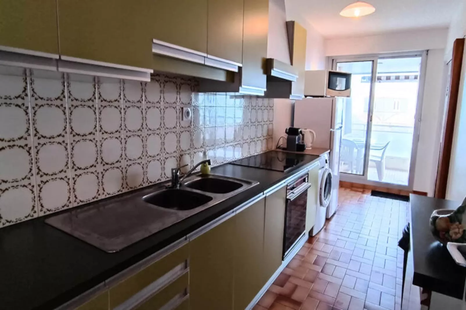 Appartements à Les Sables d'Olonne-Niet-getagd