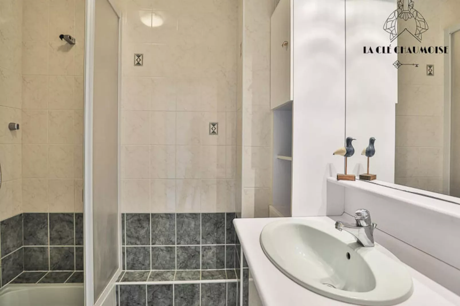 Appartements à Les Sables d'Olonne-Niet-getagd