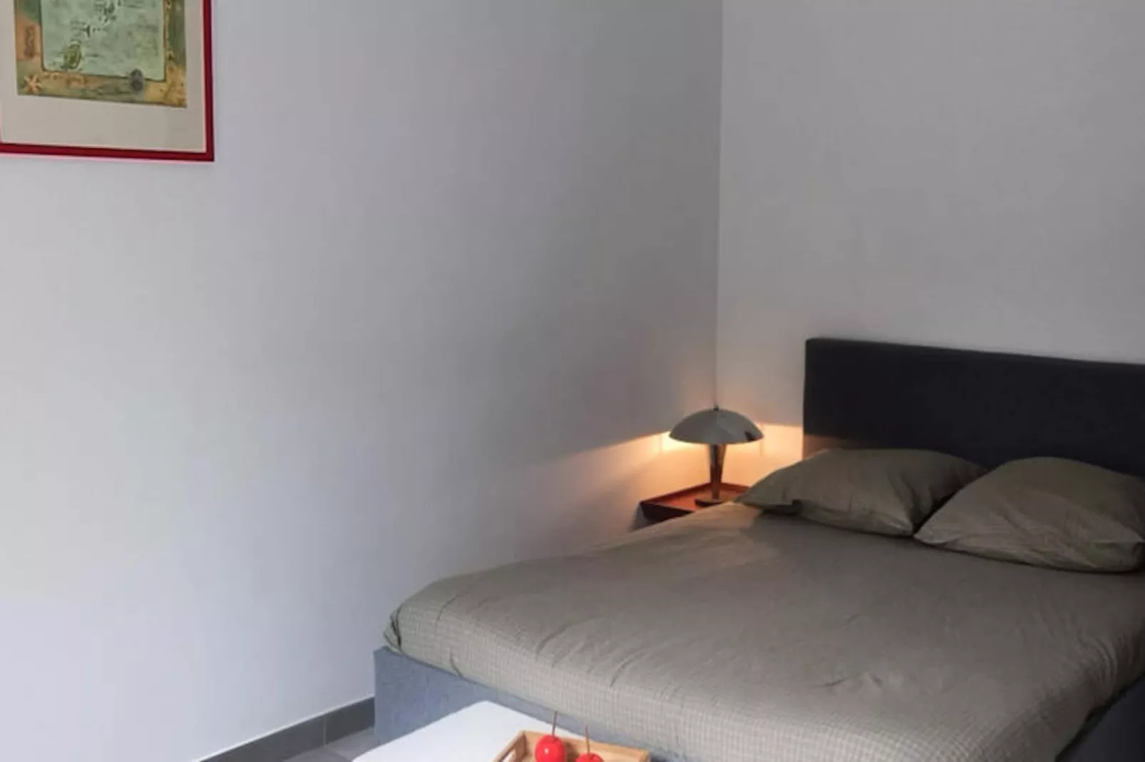 Appartements à Le Château-d'Olonne-Niet-getagd