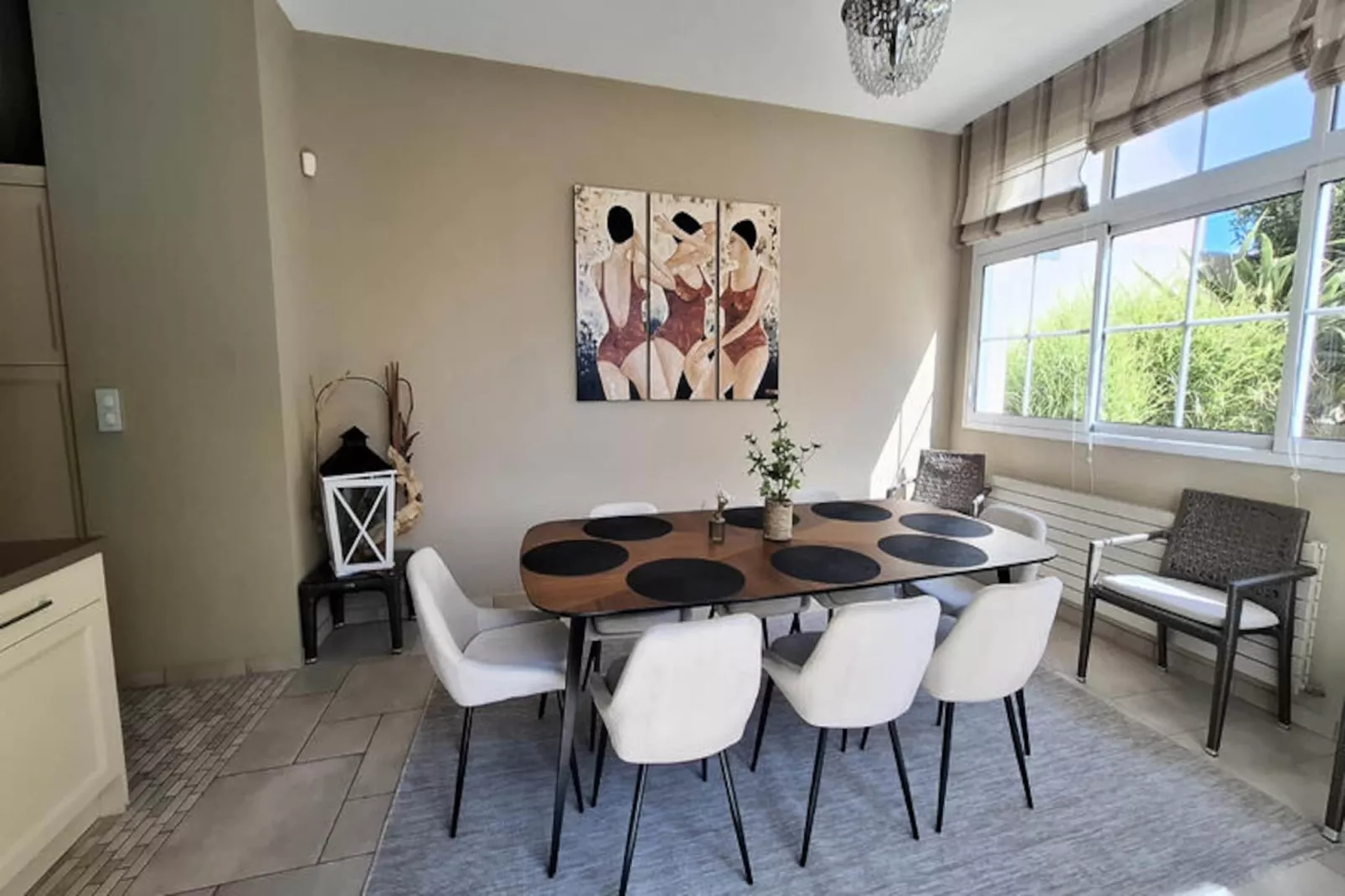 Maison à Les Sables d'Olonne-Niet-getagd