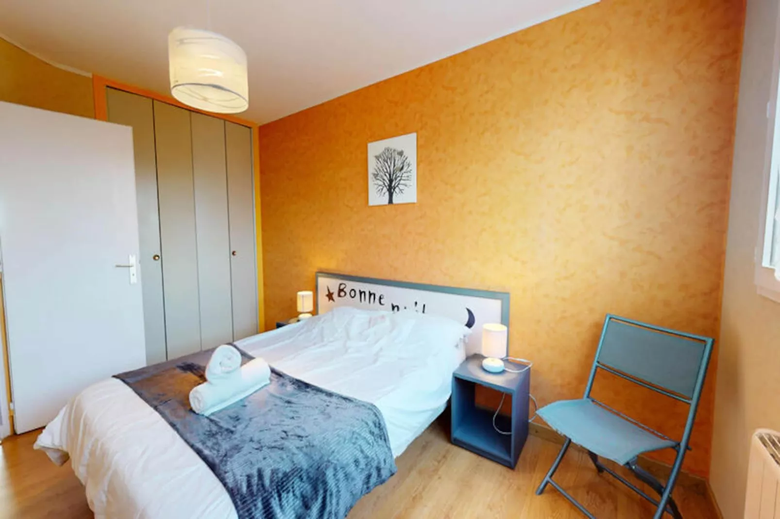 Appartements à Saint-Jean-de-Monts-Niet-getagd