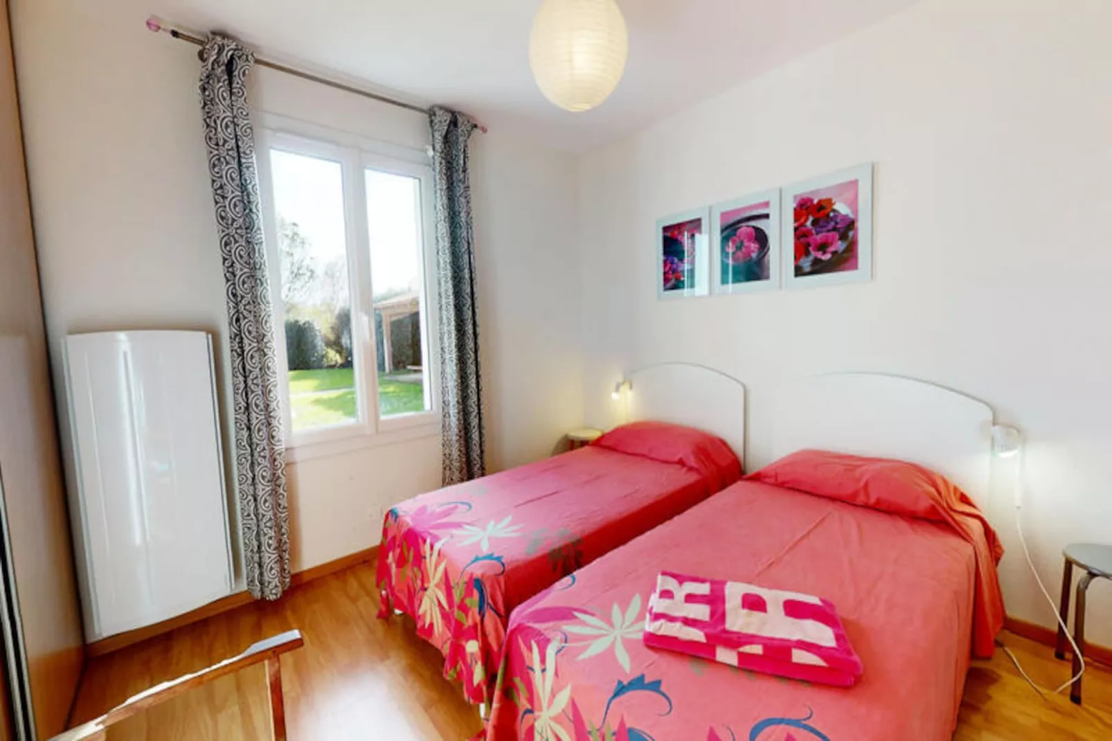 Maison à L'Aiguillon-sur-Vie-Niet-getagd