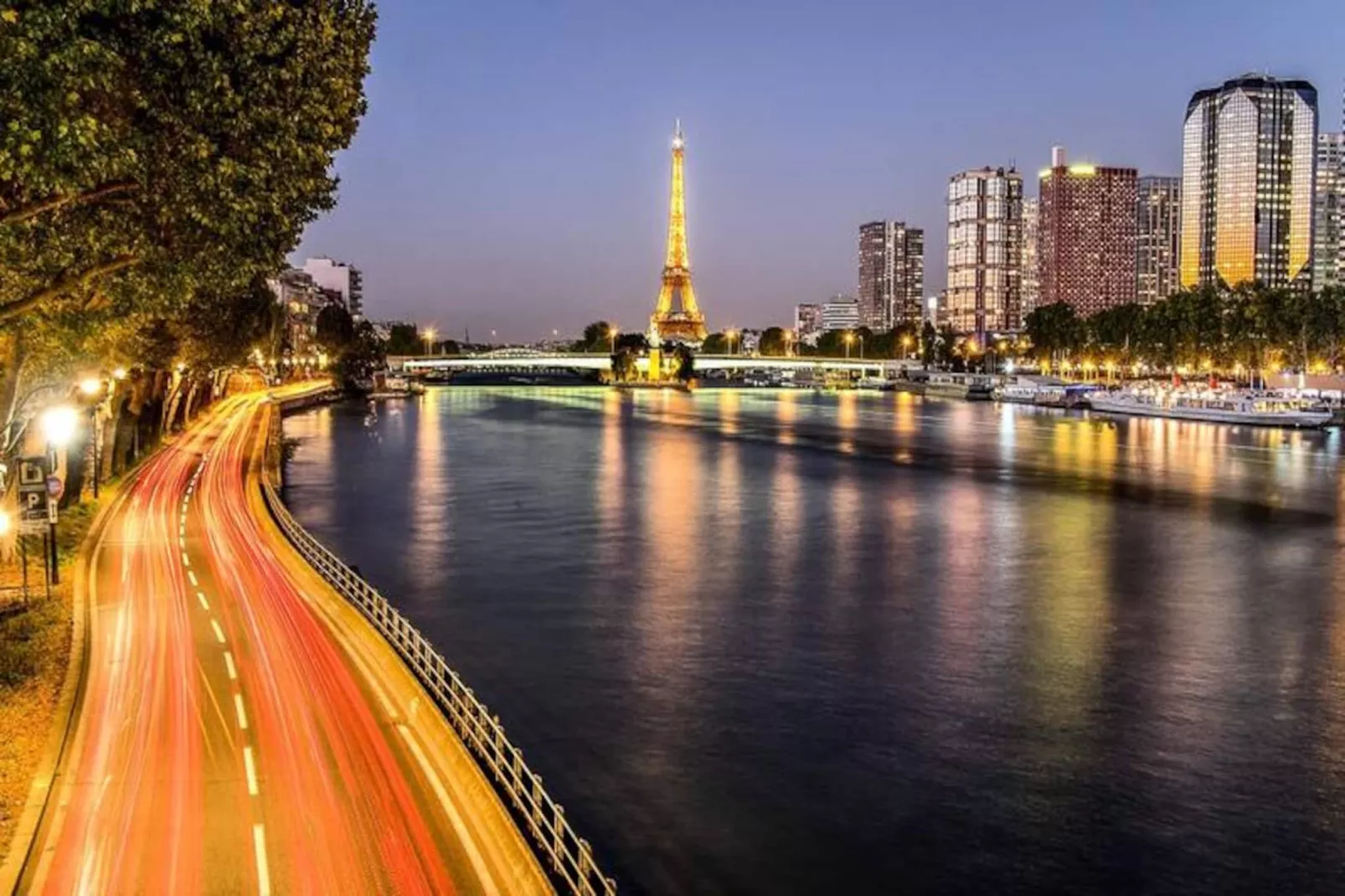 Paris Porte De Versailles Cosy Lodge 2 Appart H&ocirc;tel Parking Wifi 4 Pers-Niet-getagd