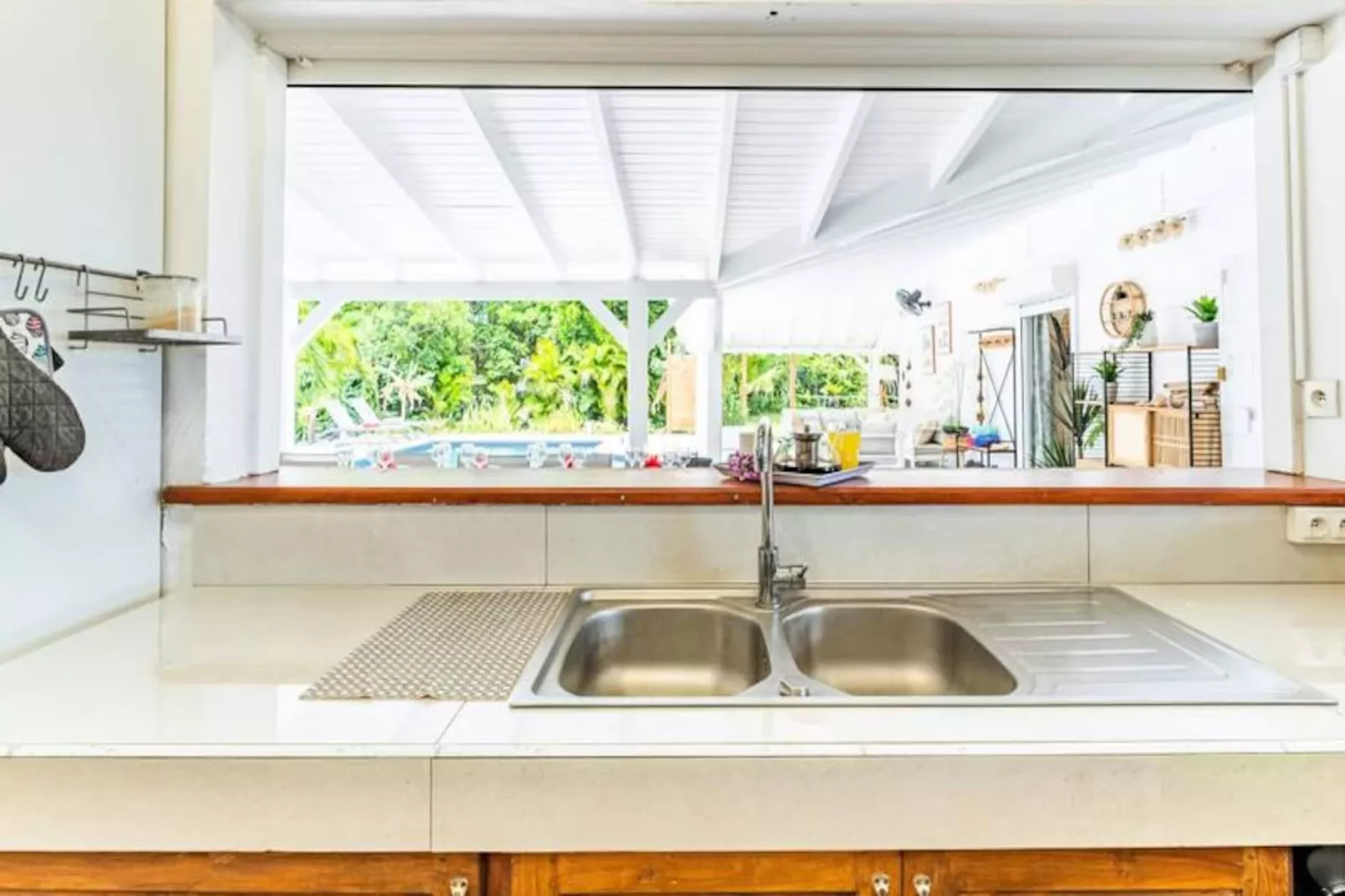 Villa Moca - Niet-getagd