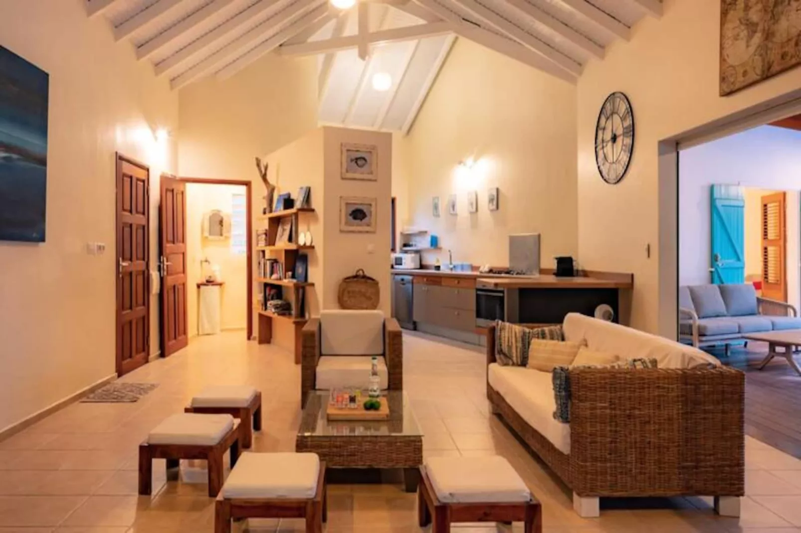 Villa Coccoloba - Niet-getagd