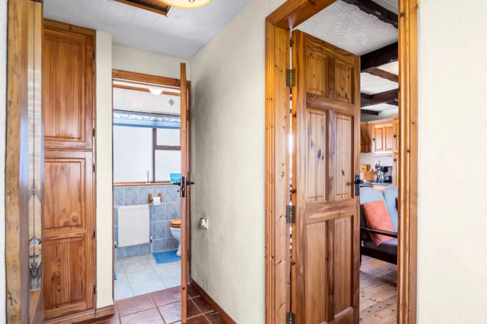 Maison à Carraroe Galway-Niet-getagd