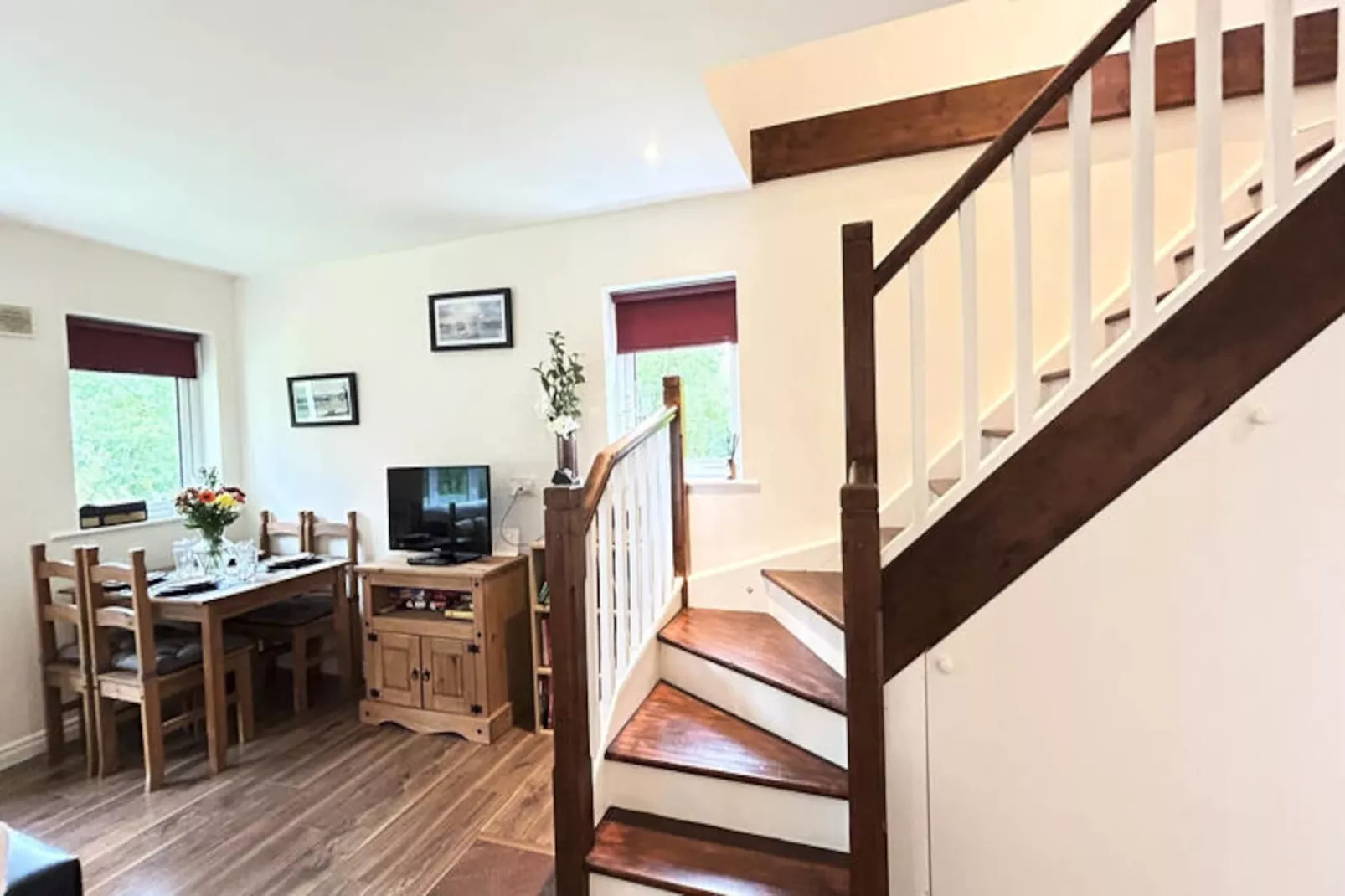 Mobil Home - Bungalow - Cottage à Clifden Galway-Niet-getagd