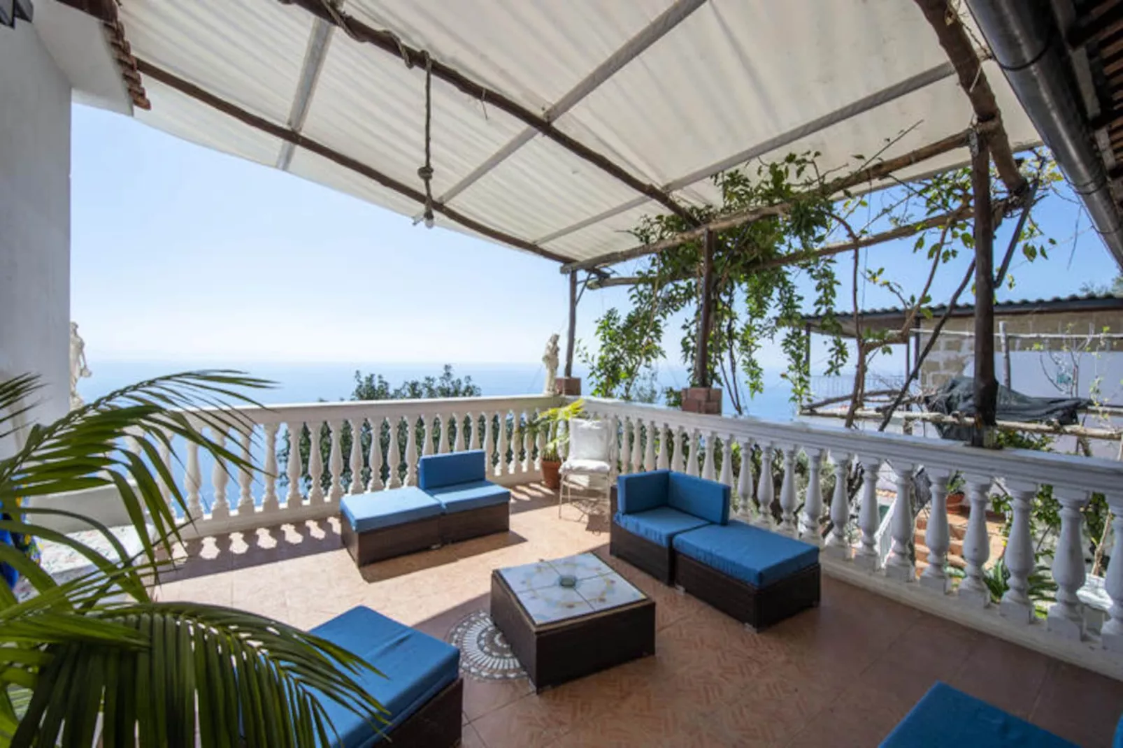 Maison à Pogerola-Niet-getagd