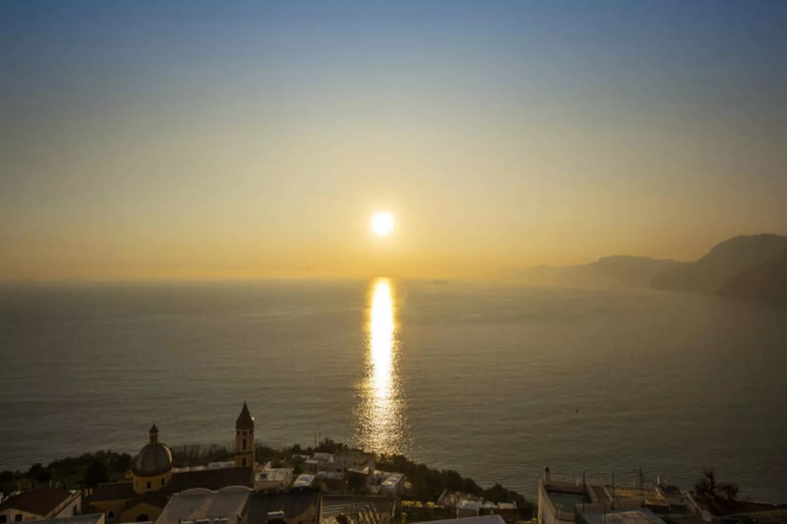 Appartements à Praiano-Niet-getagd