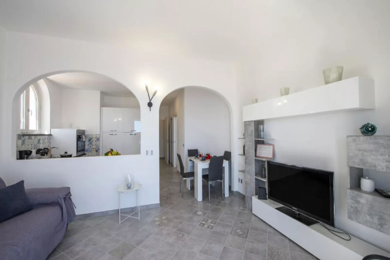 Maison à Praiano-Niet-getagd