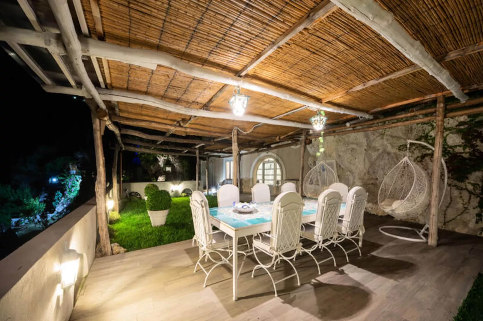 Maison à Maiori-Niet-getagd