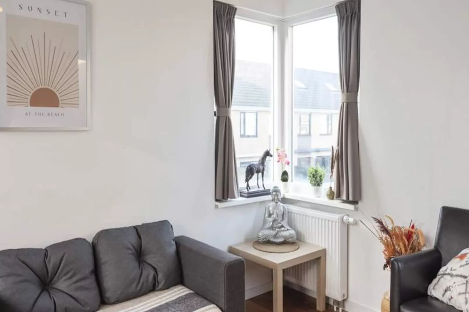 Isa Mae Apartment - Niet-getagd