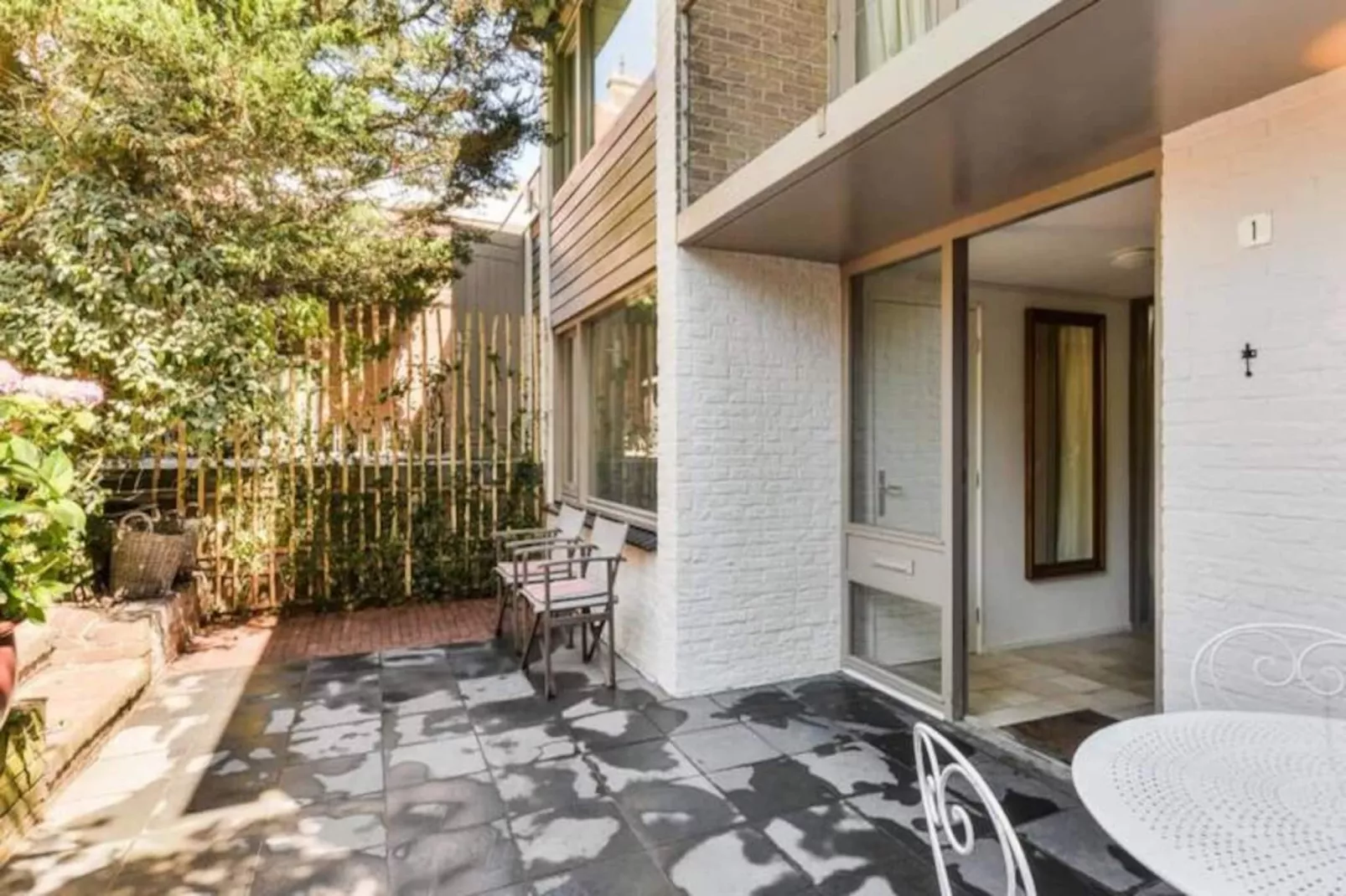 Beach House Amsterdam-Niet-getagd