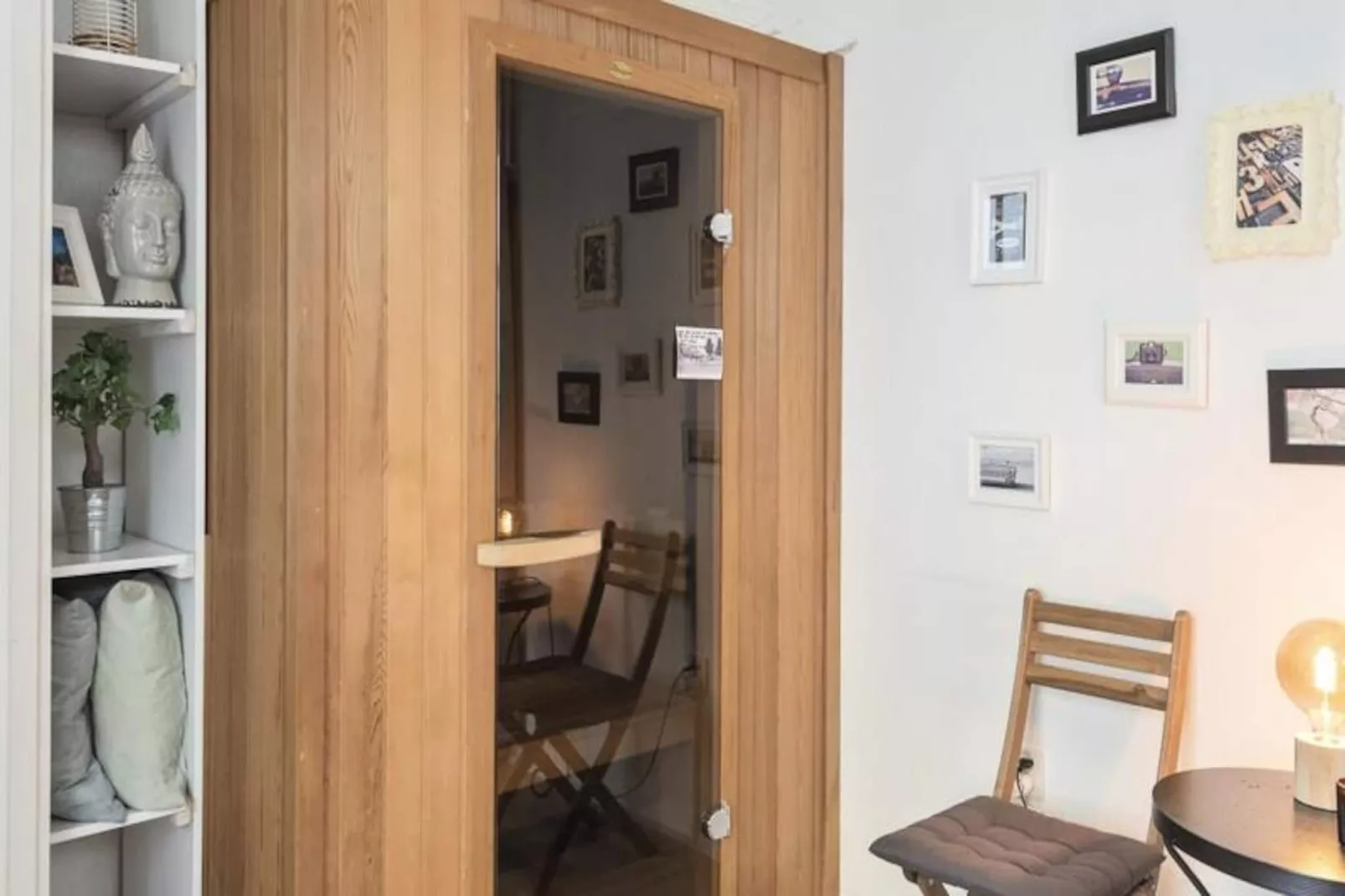 Tiny Home Historical-Niet-getagd