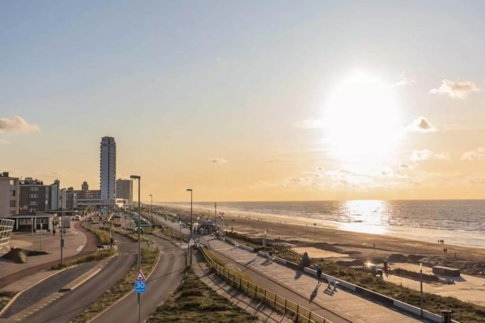 Luxury Garden View Apartment-Niet-getagd