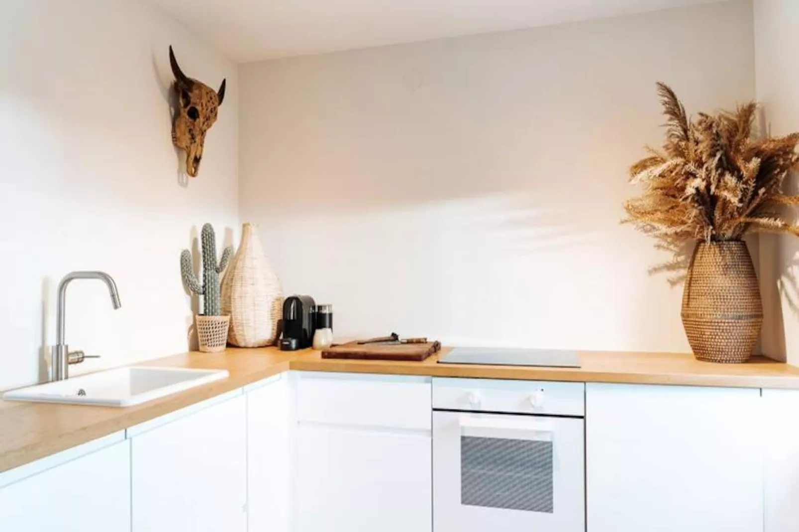 Bamboa Apartment-Niet-getagd