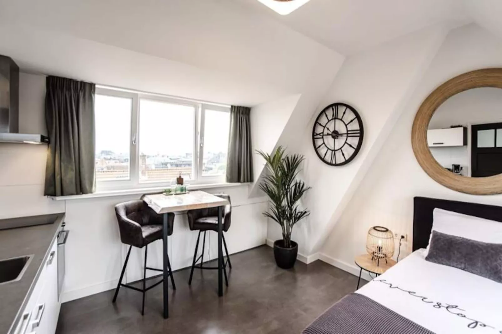 Seawave Studio 54-Niet-getagd