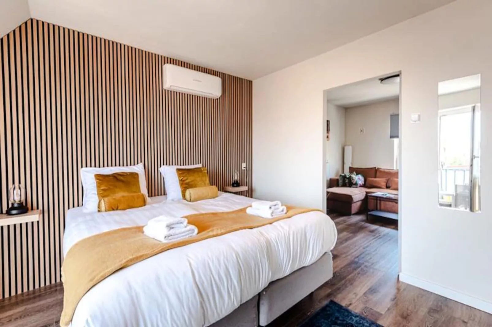 Albatros Aan Zee - Zandvoort-Niet-getagd