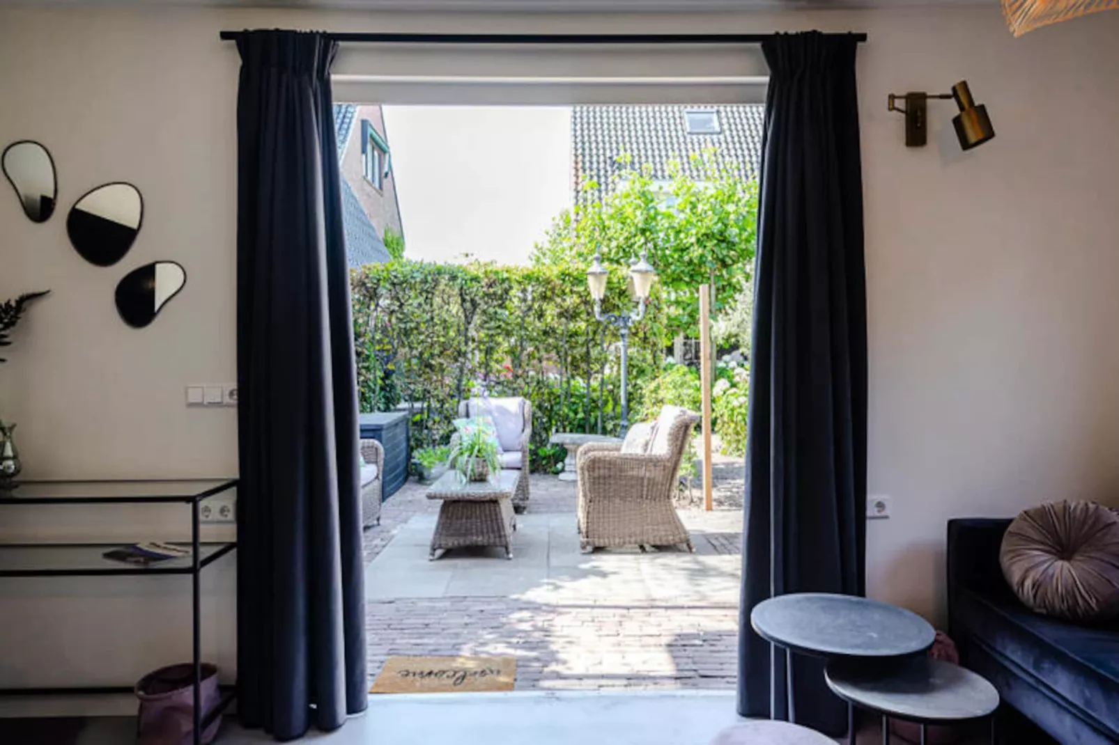 Bed And Beach-Niet-getagd