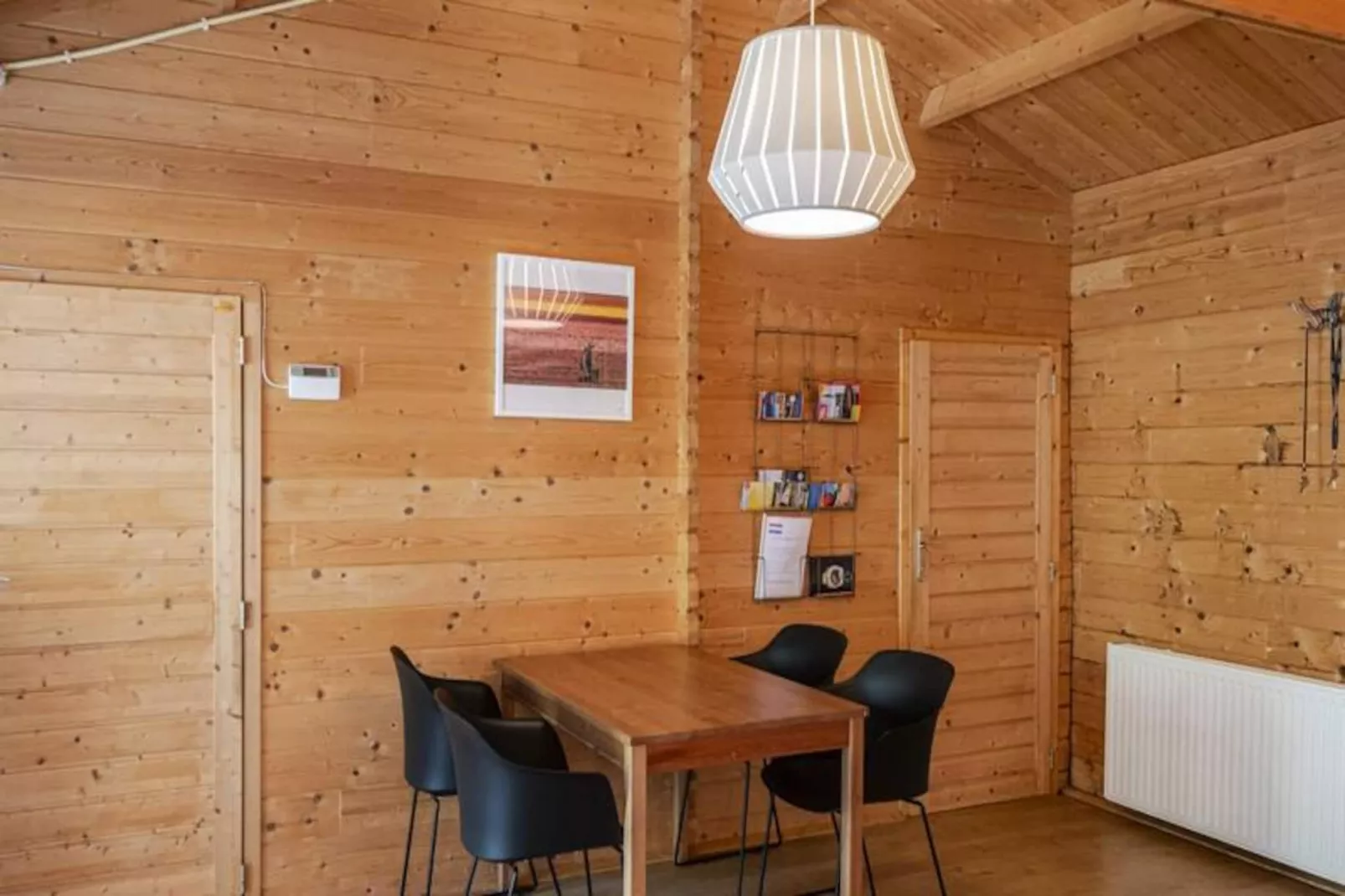 Chalet Zandvoort-Niet-getagd