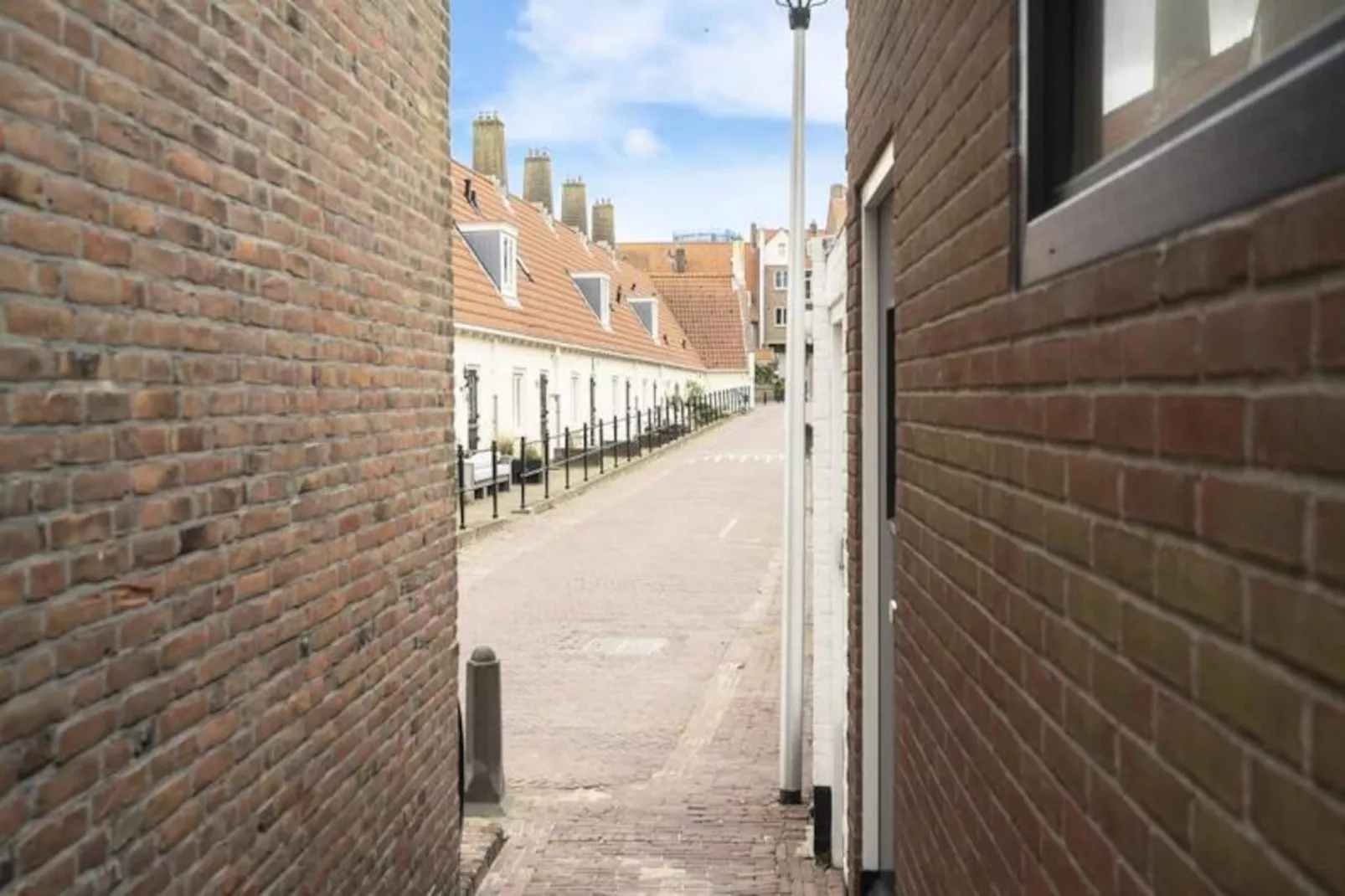 Skua Escape Zandvoort-Niet-getagd