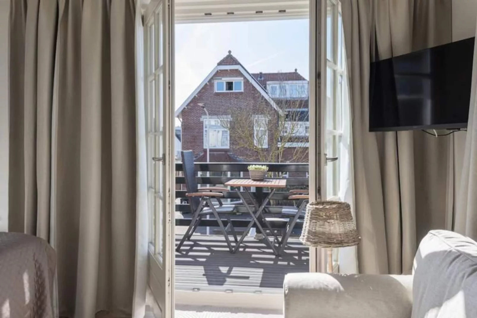 Boutique Pension Bennekom - Studio 1-Niet-getagd