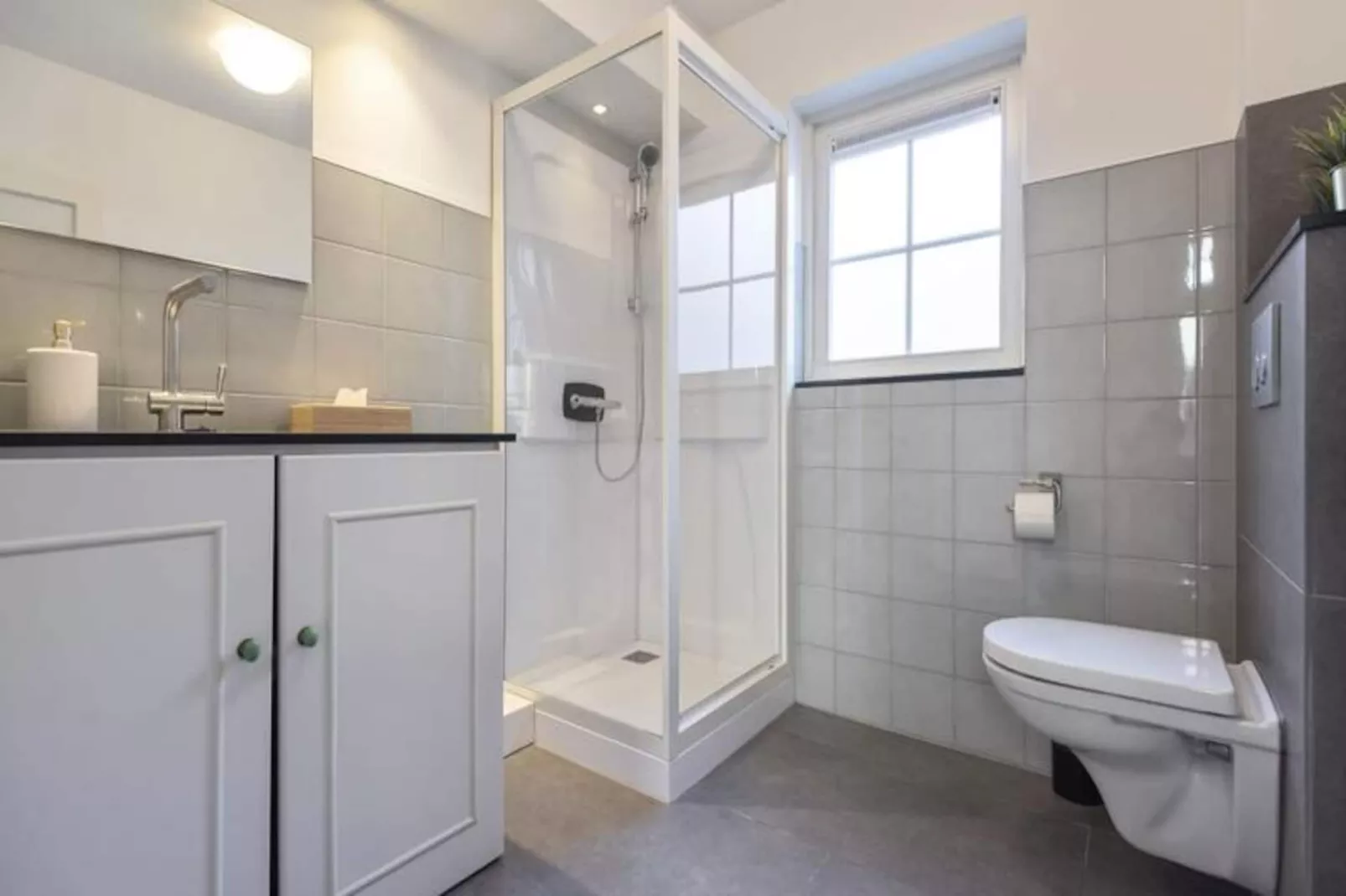 Boutique Pension Bennekom - Family Apt.-Niet-getagd