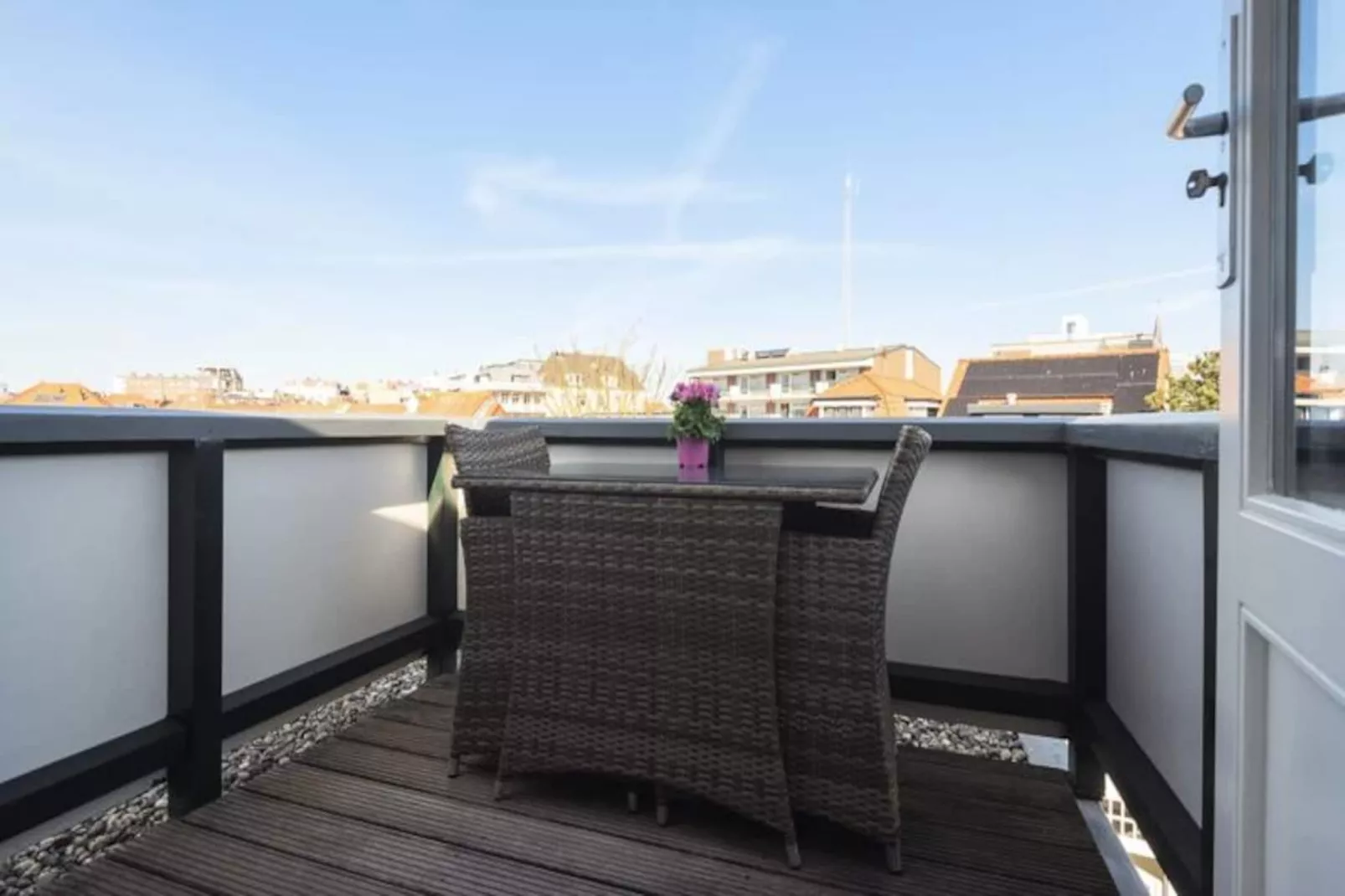 Boutique Pension Bennekom - Studio 4-Niet-getagd