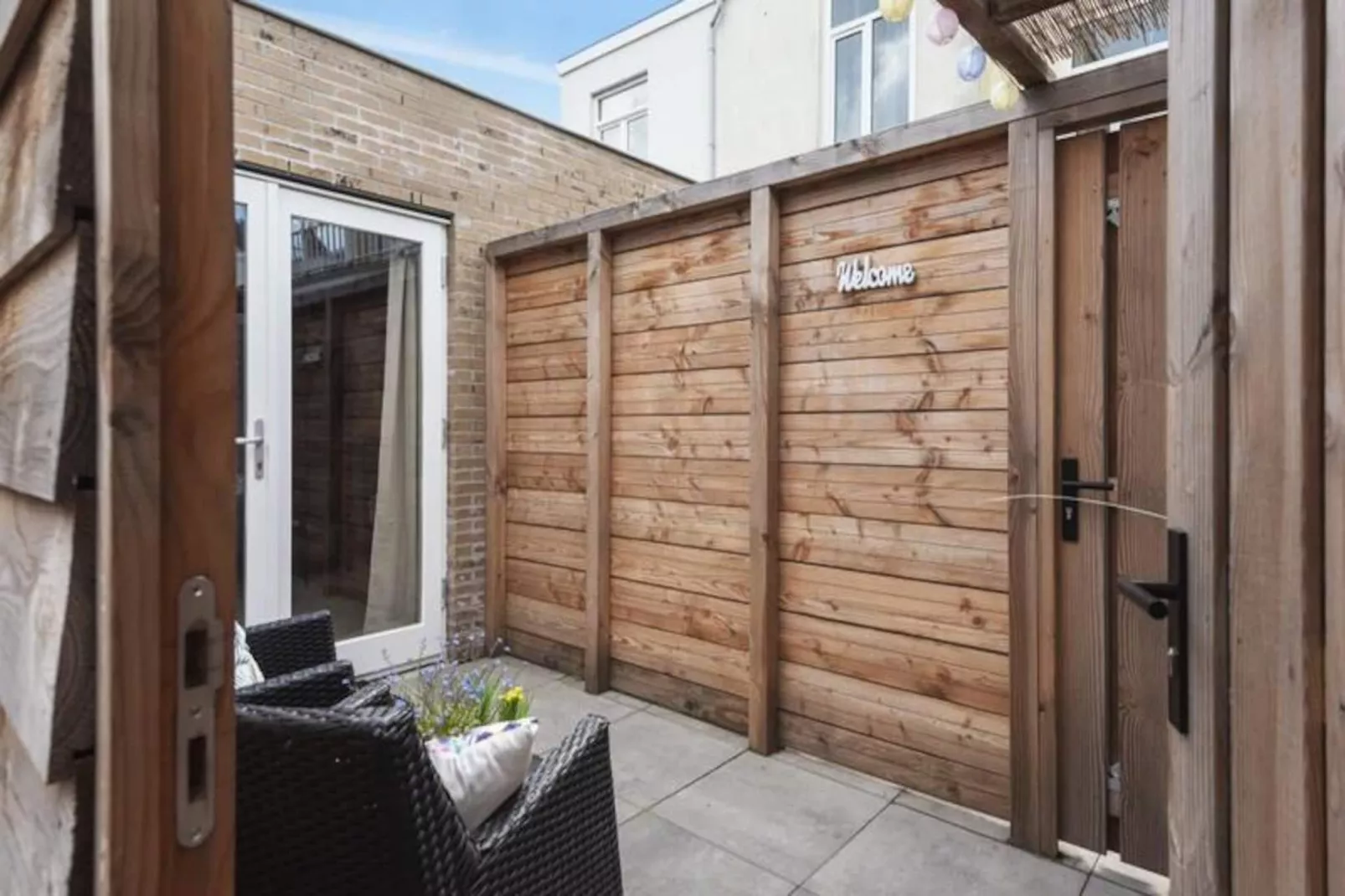 Beachhouse Rina-Niet-getagd