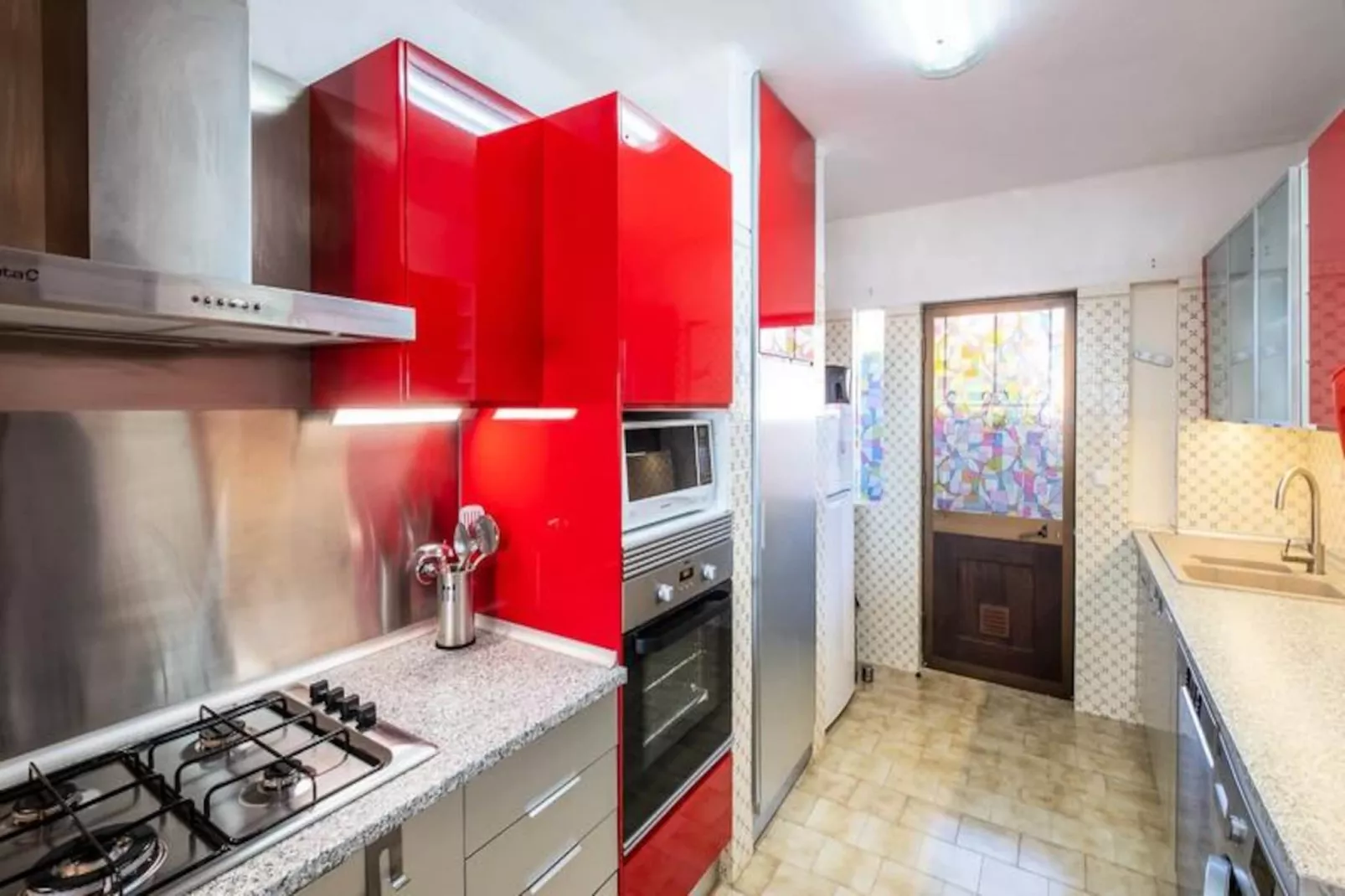 Appartements à Albufeira-Niet-getagd