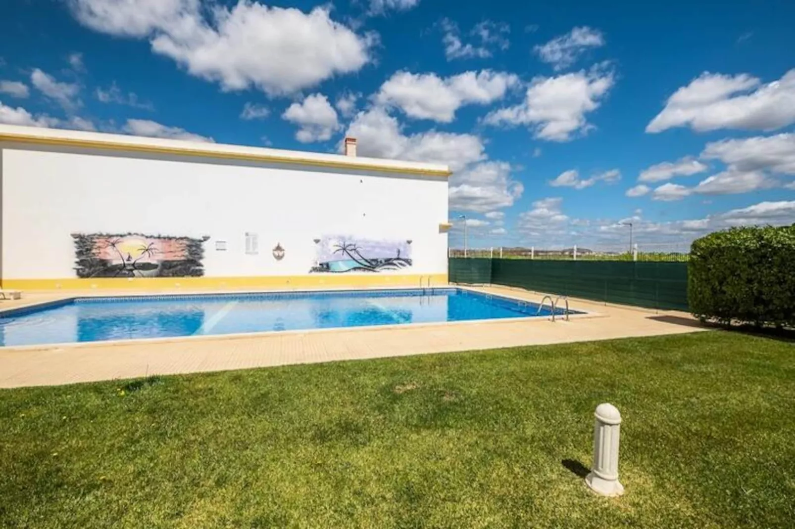 Appartements à Albufeira-Niet-getagd