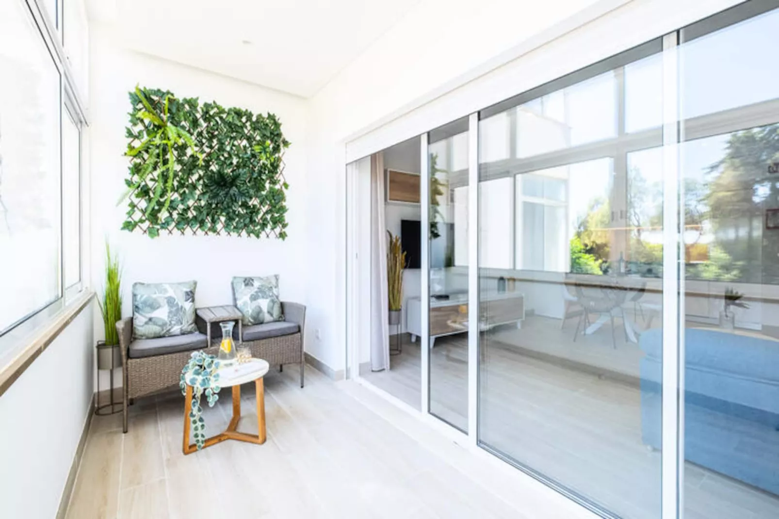 Appartements à Albufeira-Niet-getagd