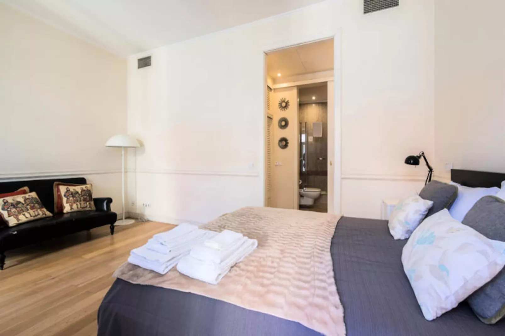 Appartements à Lisbonne-Niet-getagd