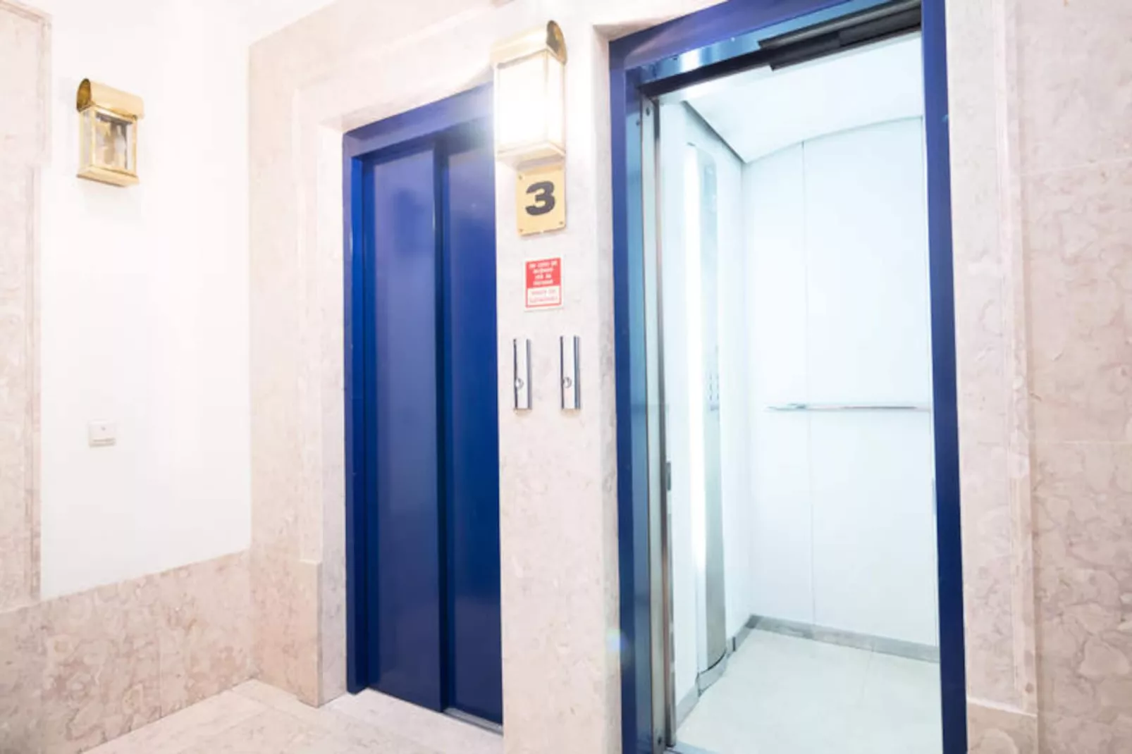 Appartements à Lisbonne-Niet-getagd