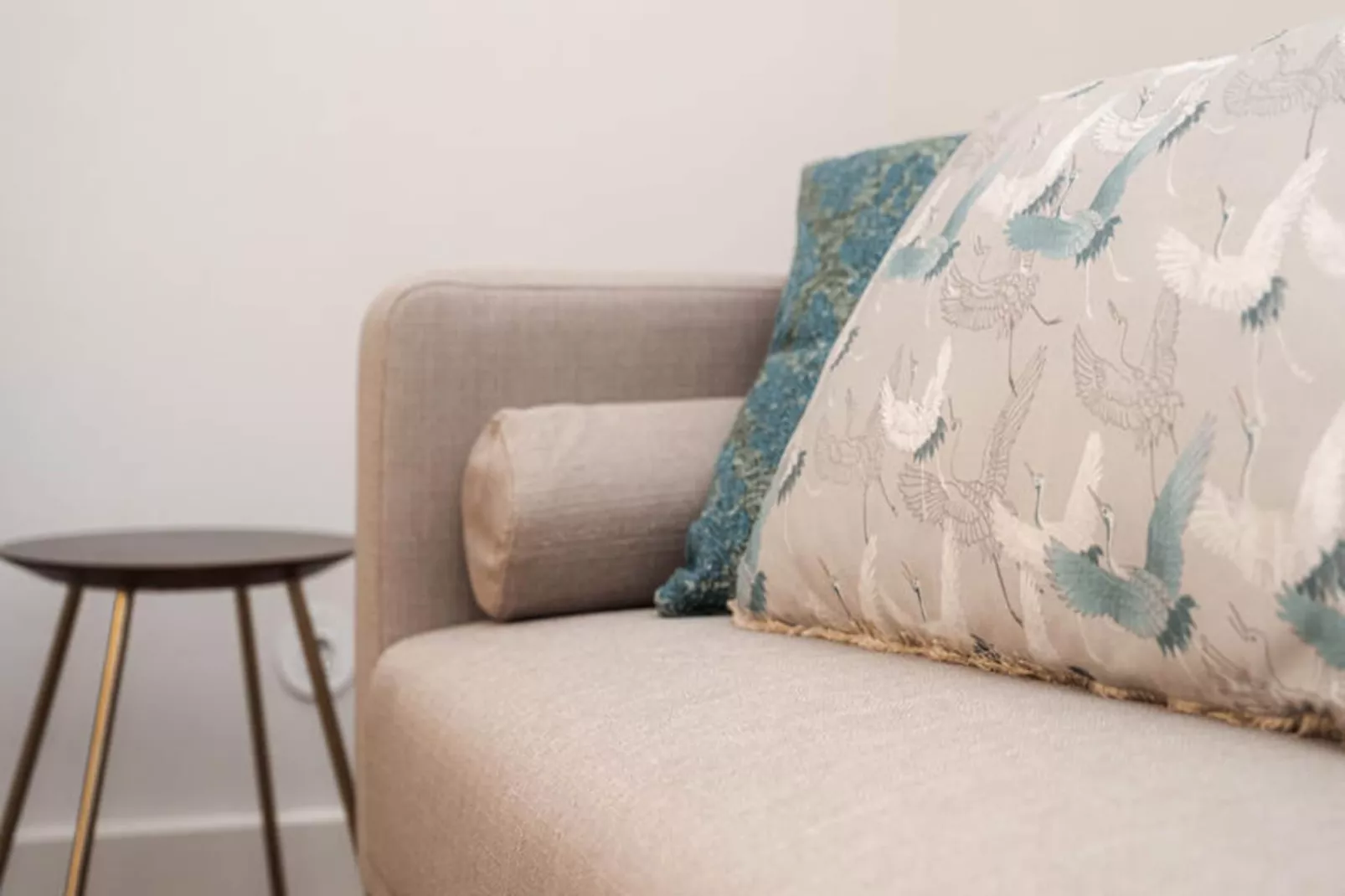 Appartements à Porto-Niet-getagd