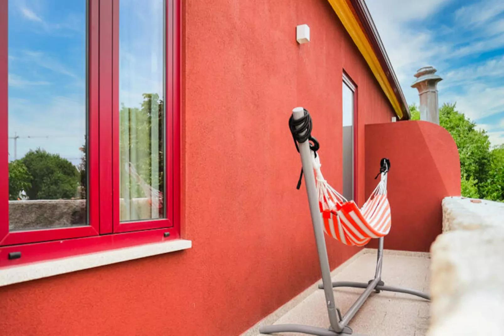 Appartements à Porto-Niet-getagd