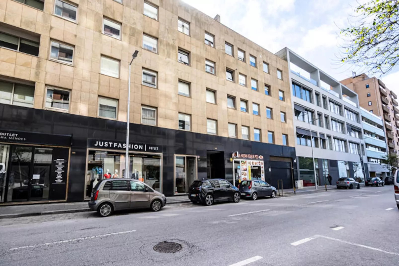 Appartements à Matosinhos-Niet-getagd