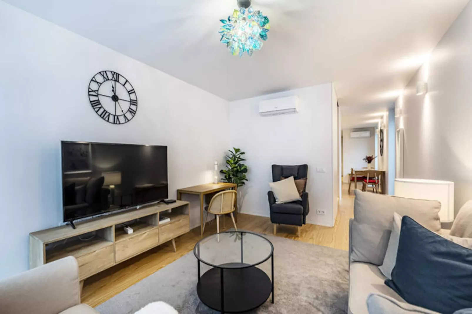 Maison à Porto-Niet-getagd